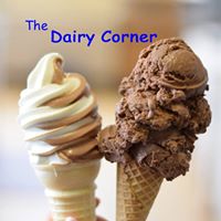 Donations - The Dairy Corner - Logo