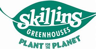 Donations - Skillins Greenhouse - Logo