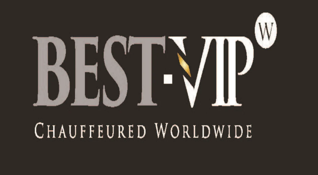 Presenting Sponsor - Best VIP - Logo