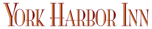 Raffle Items - York Harbor Inn - Logo
