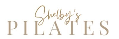 Hole Sponsor - Shelby's Pilates - Logo