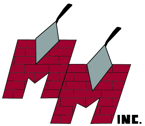 National Defense Service Sponsor - Manning Masonry - Logo