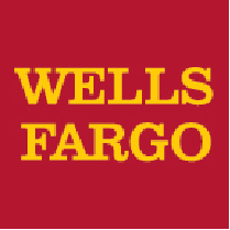 Bronze Star Sponsor - Wells Fargo - Logo