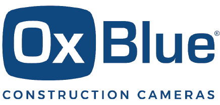 Bronze Star Sponsor - Ox Blue - Logo