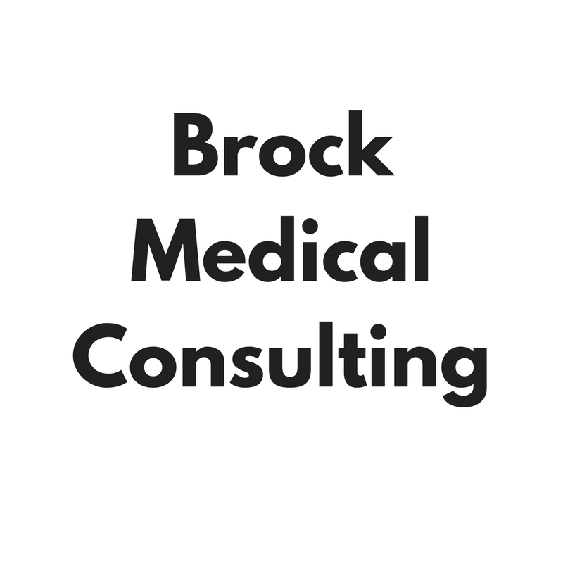 Brock Medical Consulting