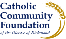 Hole Sponsor - Catholic Community Foundation  - Logo