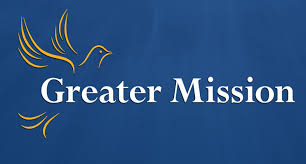 Hole Sponsor - Greater Mission - Logo