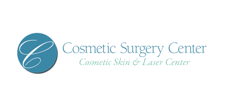 Hole Sponsor - Cosmetic Surgery Center - Logo