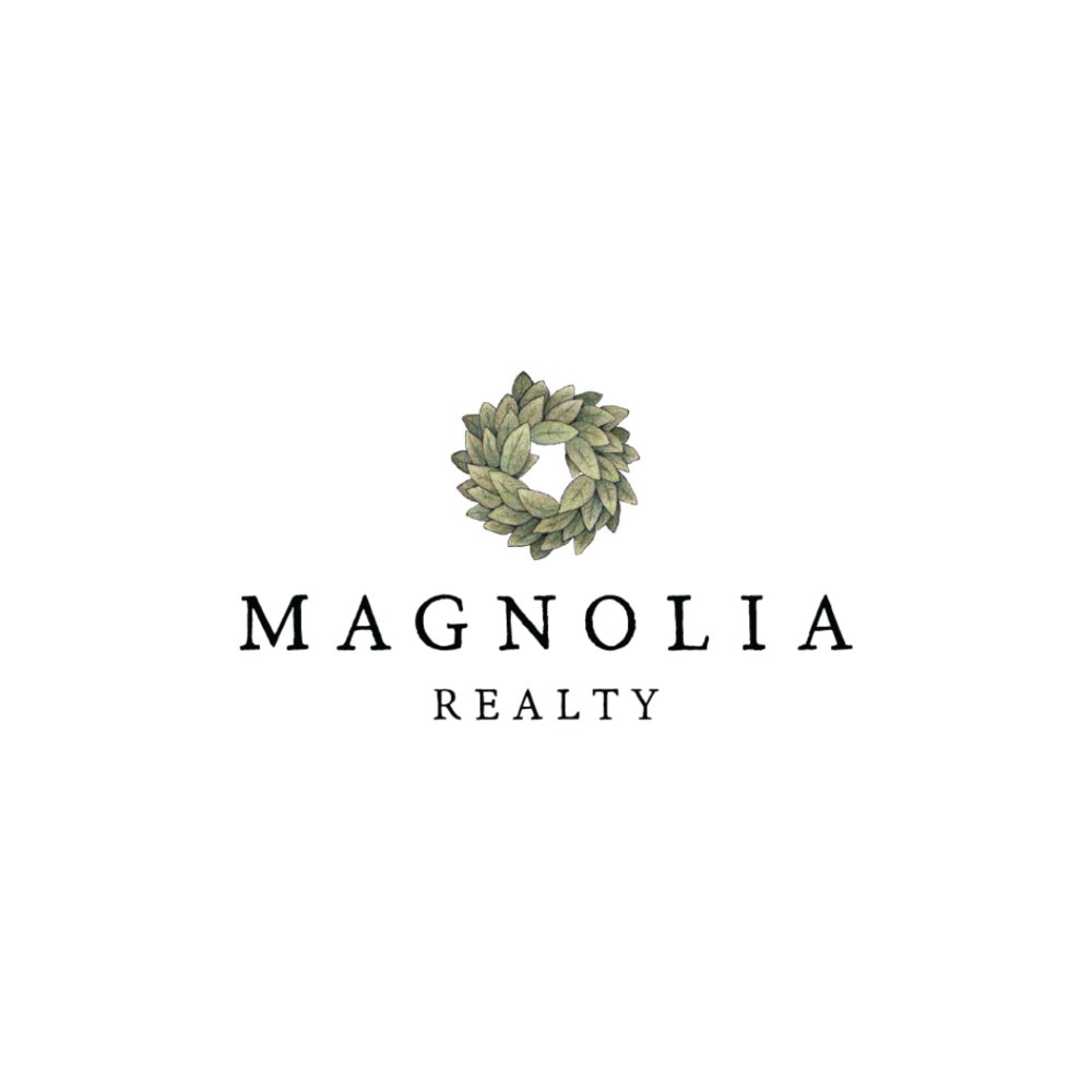 Hole Sponsor - Magnolia Realty - Erika Mendoza - Logo