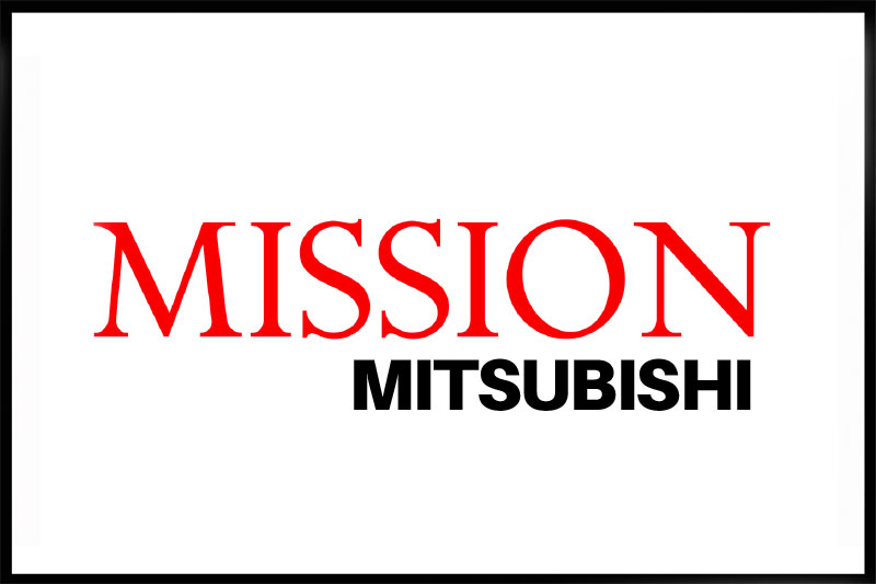 Mission Mitsubishi