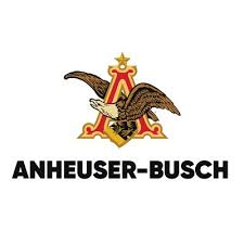 Longest Drive Sponsor - Anheuser-Busch 2 - Logo