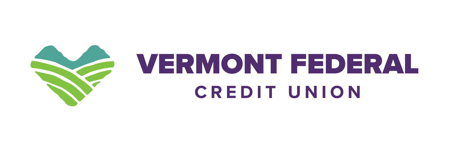 Cart Sponsor - Vermont Federal Credit Union - Logo