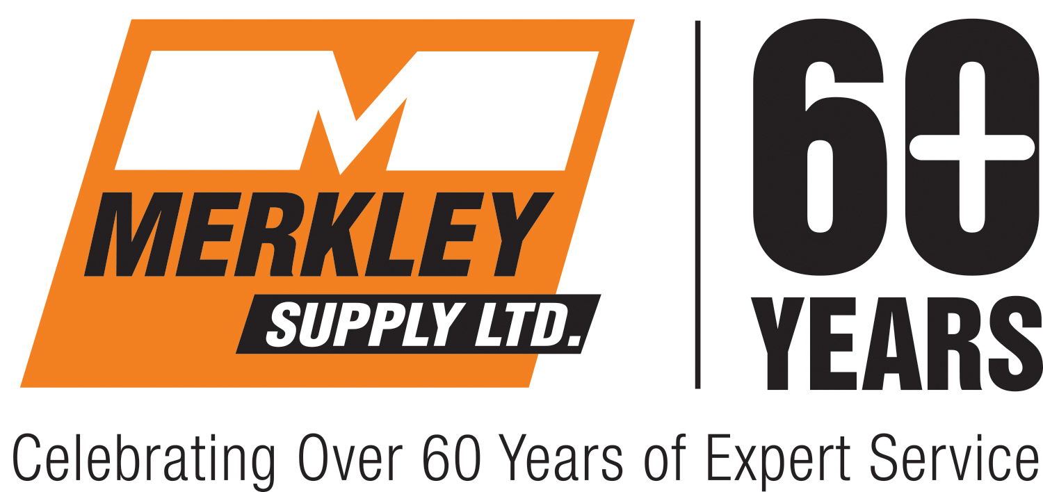 Merkley Supply Ltd