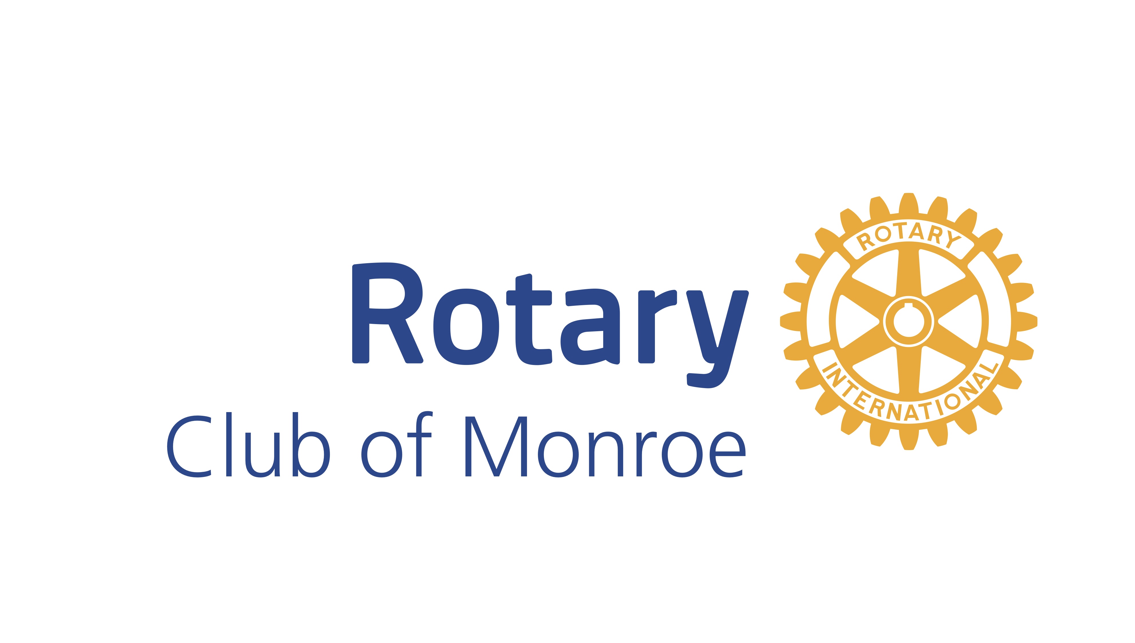 Rotary Club of Monroe