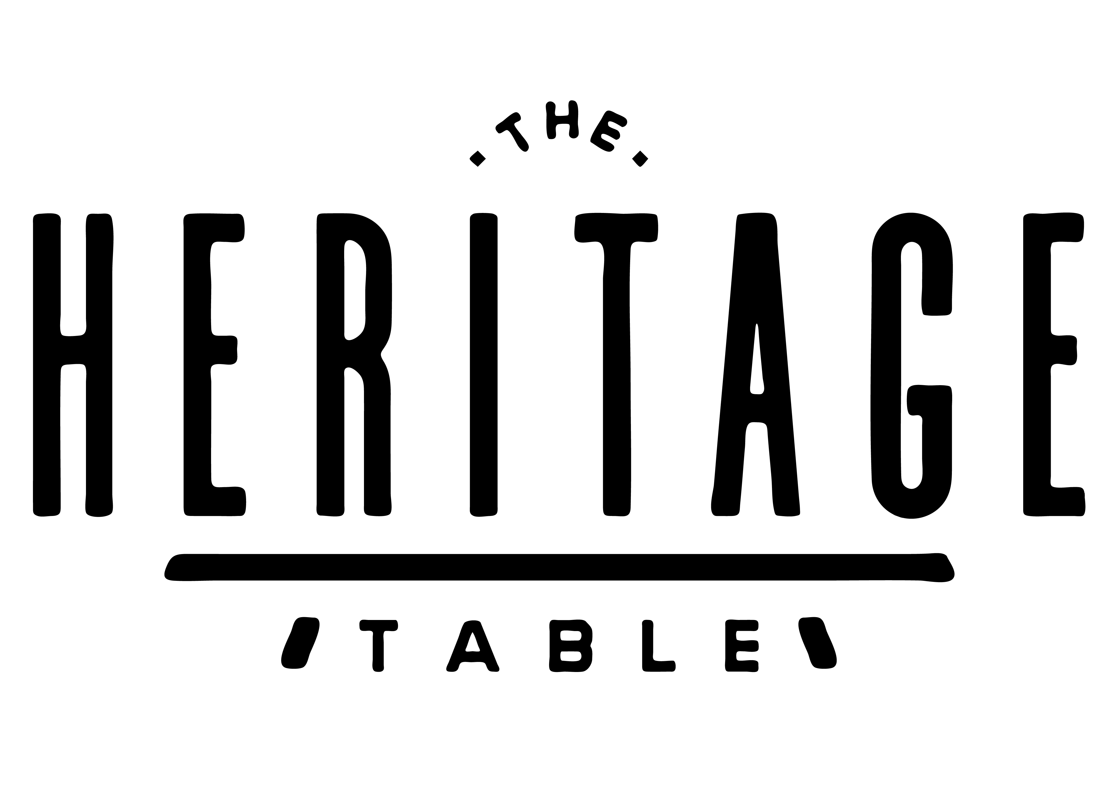 The Heritage Table