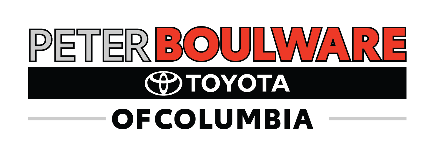 Breakfast - Peter Boulware Toyota of Columbia - Logo