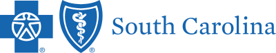 Hole - Blue Cross Blue Shield of SC - Logo