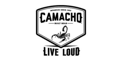 CAMACHO CIGARS
