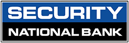 SECURITY NATIONAL BANK