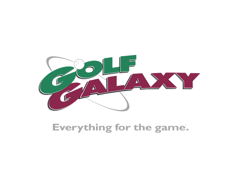 GOLF GALAXY