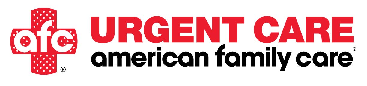 Hole Sponsor - AFC Urgent Care - Logo