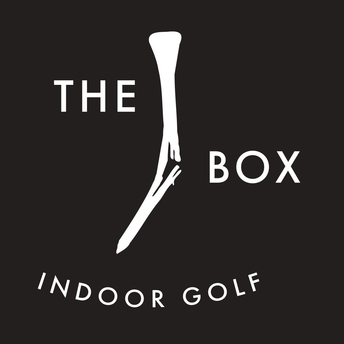 Prize Sponsor - The Tee Box - Logo