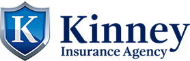 Breakfast Sponsor - Kinney Insurance - Logo