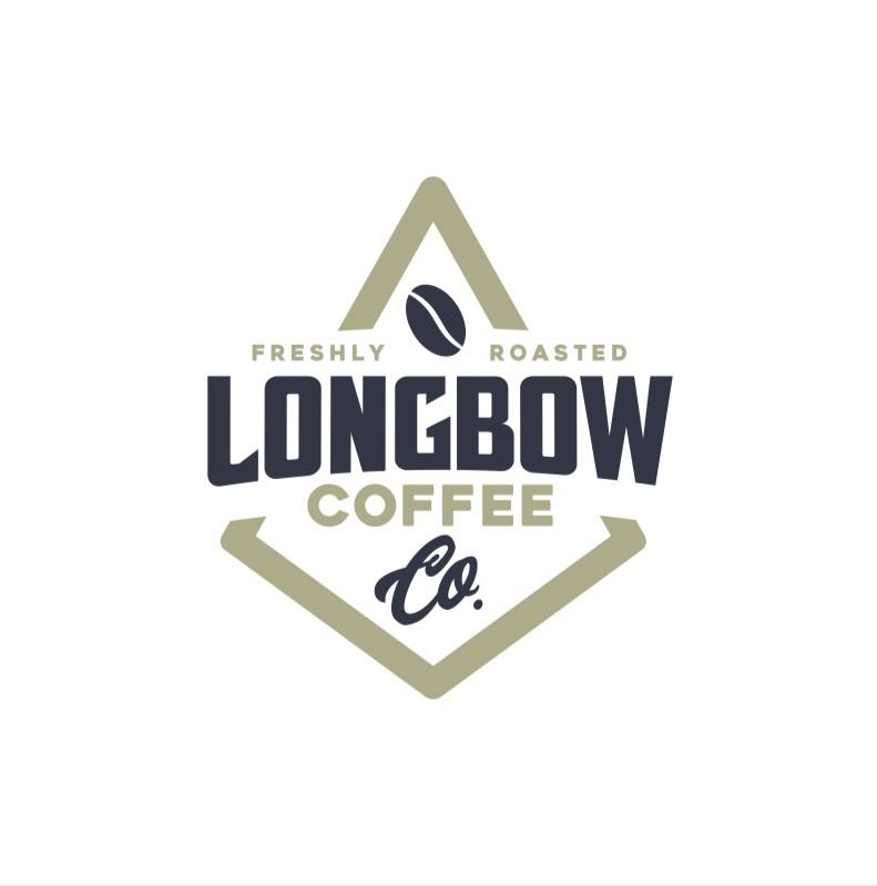Hole Sponsor - Longbow Coffee Co. - Logo