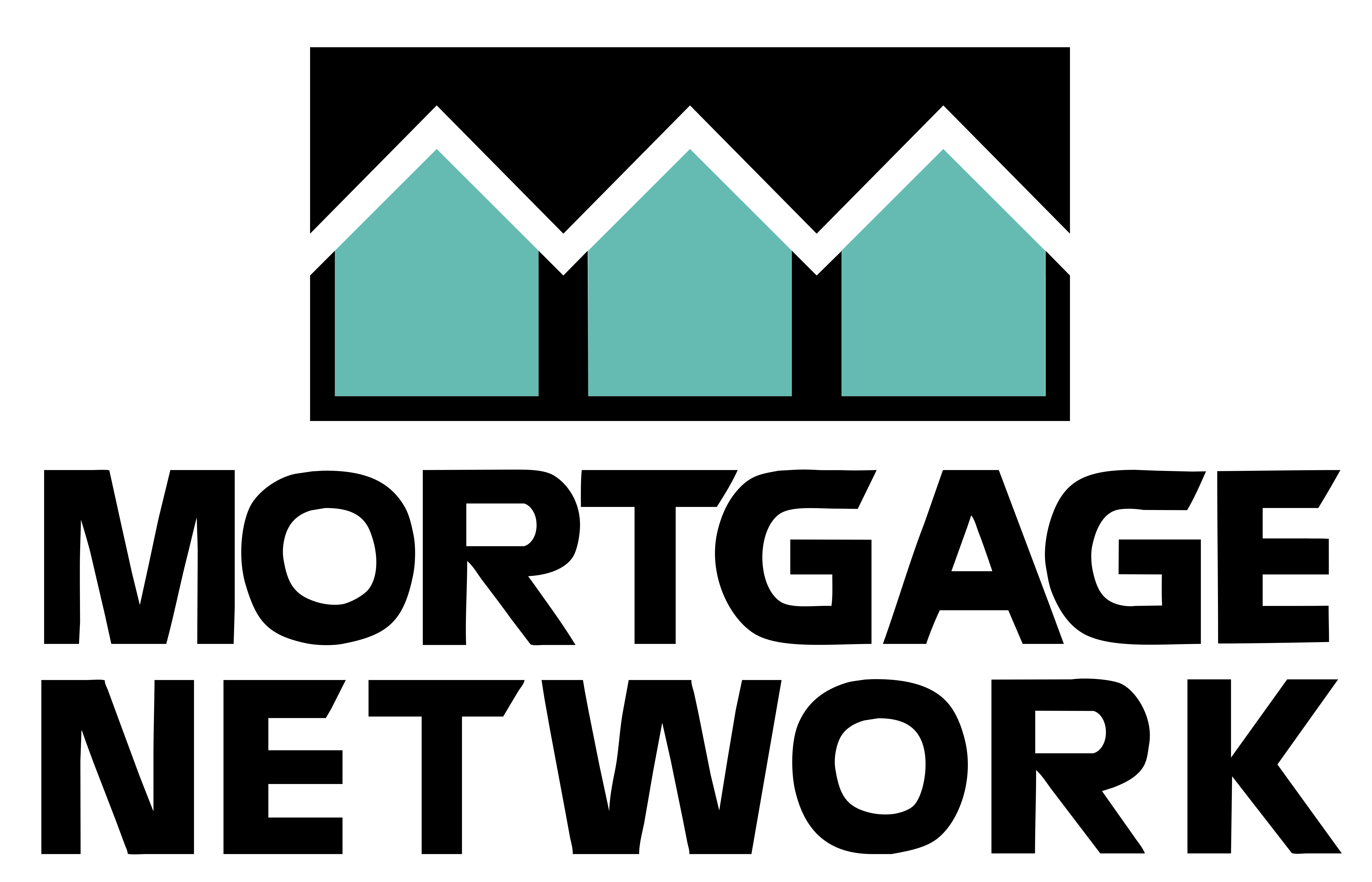 Beverage - Mortgage Network - Logo