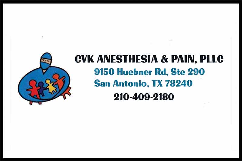CVK General & Pediatric Anesthesia & Pain, PLLC