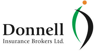Hole in One Sponsor - Donnell Insurance Brokers Ltd. - Logo