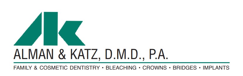 Alman & Katz DDS