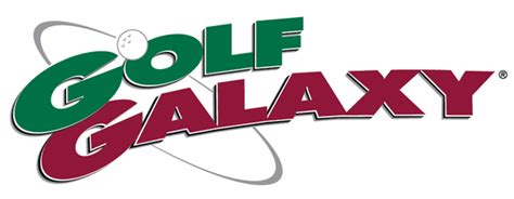 GOLF GALAXY