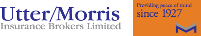 Hole in One Sponsor - Morris Insurance Brokers Limited - Logo