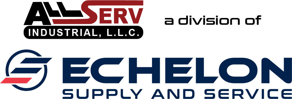 Platinum - All - Serve Industrial  - Logo