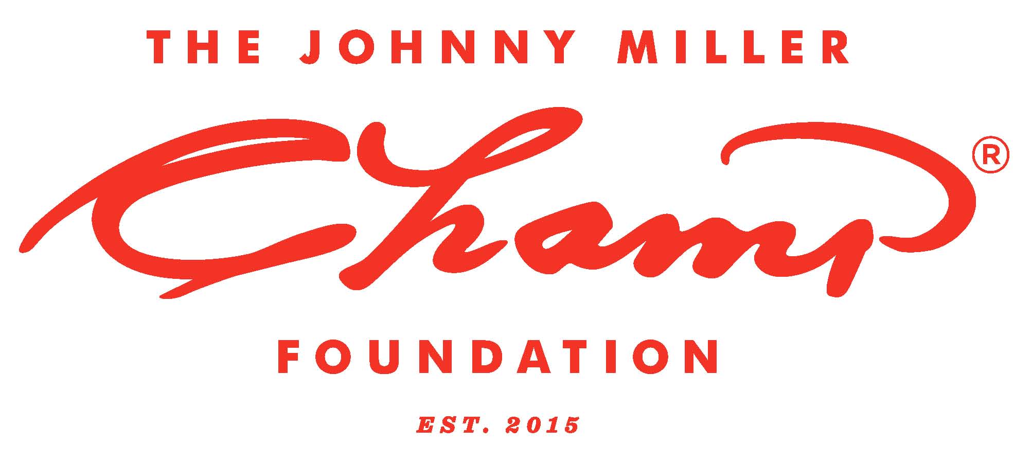 The Johnny Miller Champ Foundation