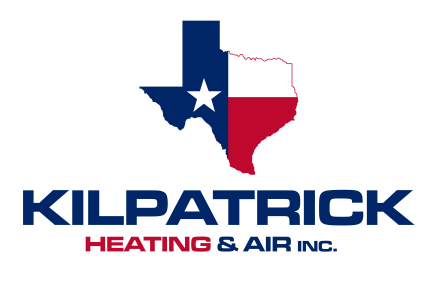 Hole Sponsor - Kilpatrick Heating & Air - Logo