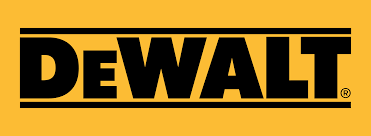 Breakfast Sponsor - Dewalt - Logo