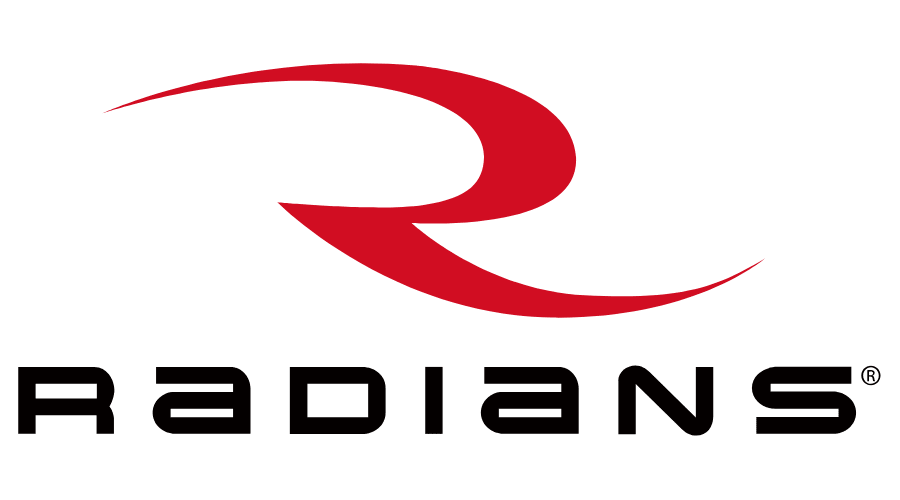 Hole Sponsor - Radians - Logo