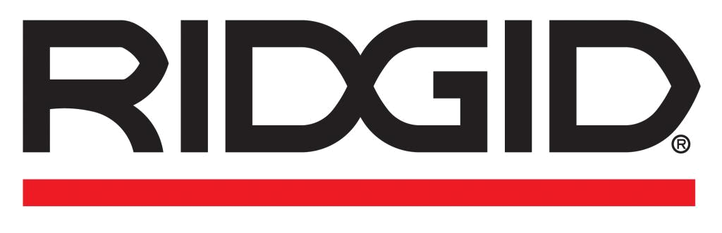 Hole Sponsor - Ridgid - Logo