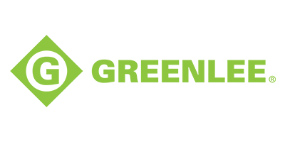 Hole Sponsor - Greenlee - Logo