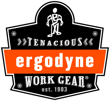Hole Sponsor - Ergodyne - Logo