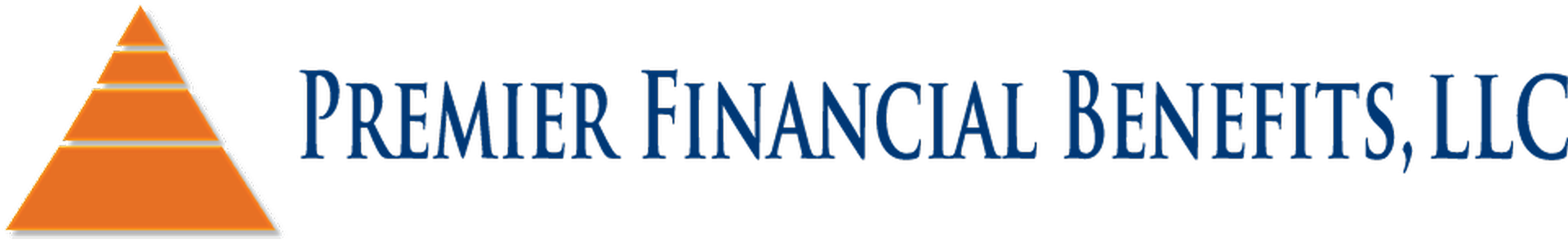 Hole Sponsor - Premier Financial Benefits - Logo