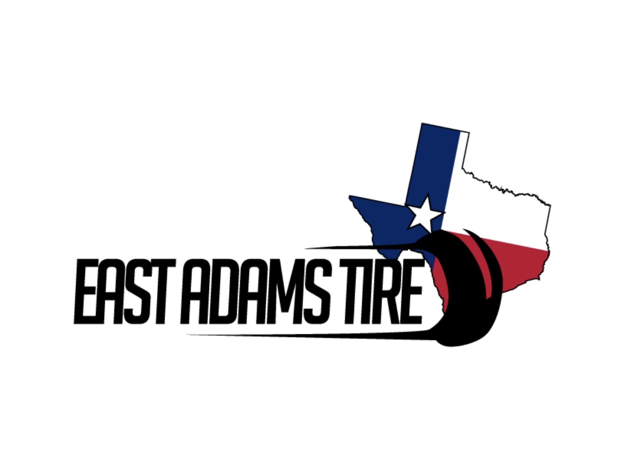 Lunch Sponsor - East Adams Tires - Logo