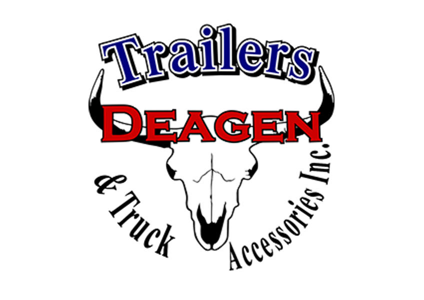 Hole Sponsors - Curtis Deagen Trailers & Truck Accessories - Logo