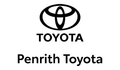 Penrith Toyota 