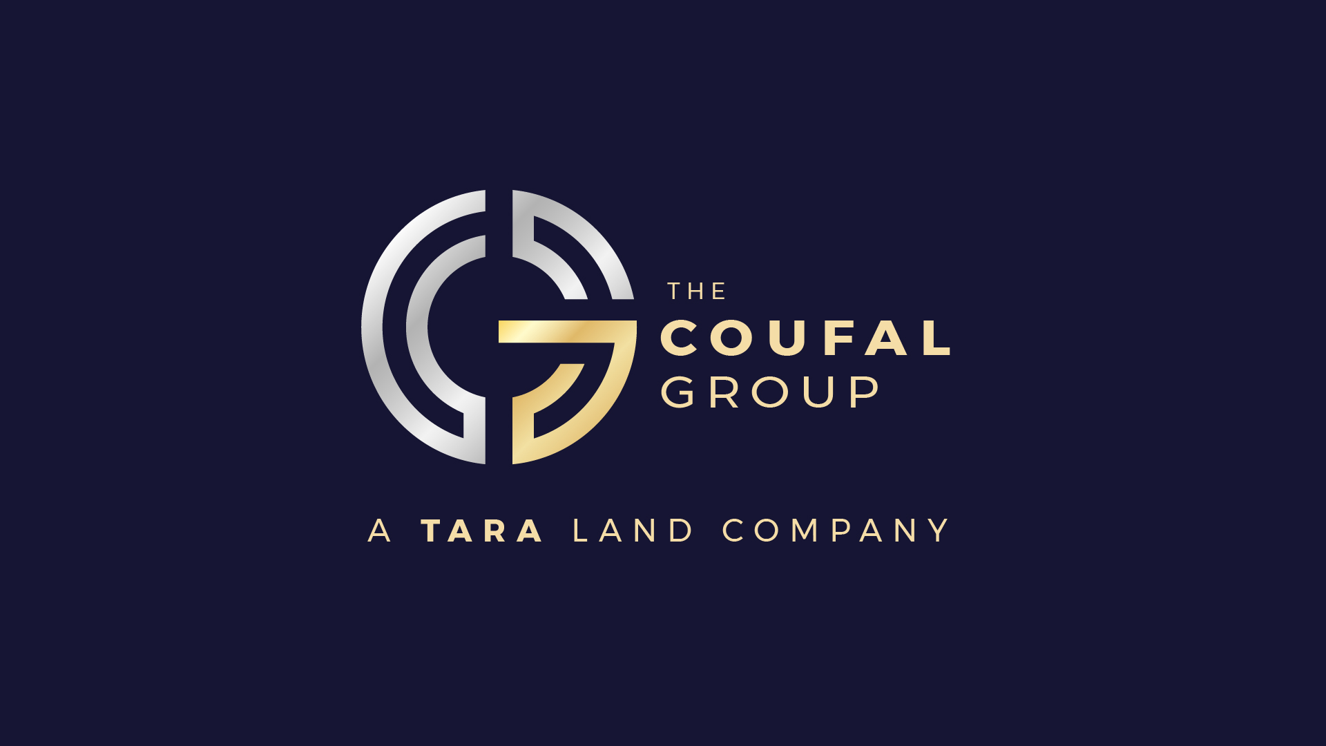 Hole Sponsor - Coufal Group Real Estate & Appraisal Services - Logo