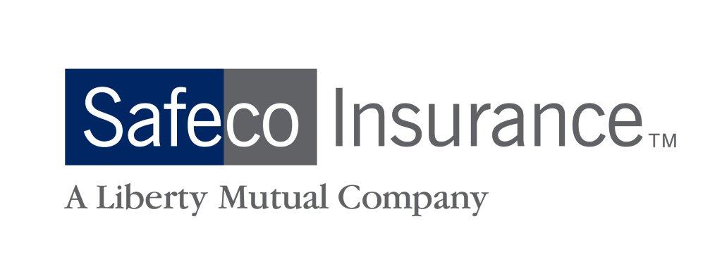 Large Raffle Sponsor - Safeco Insurance - Logo