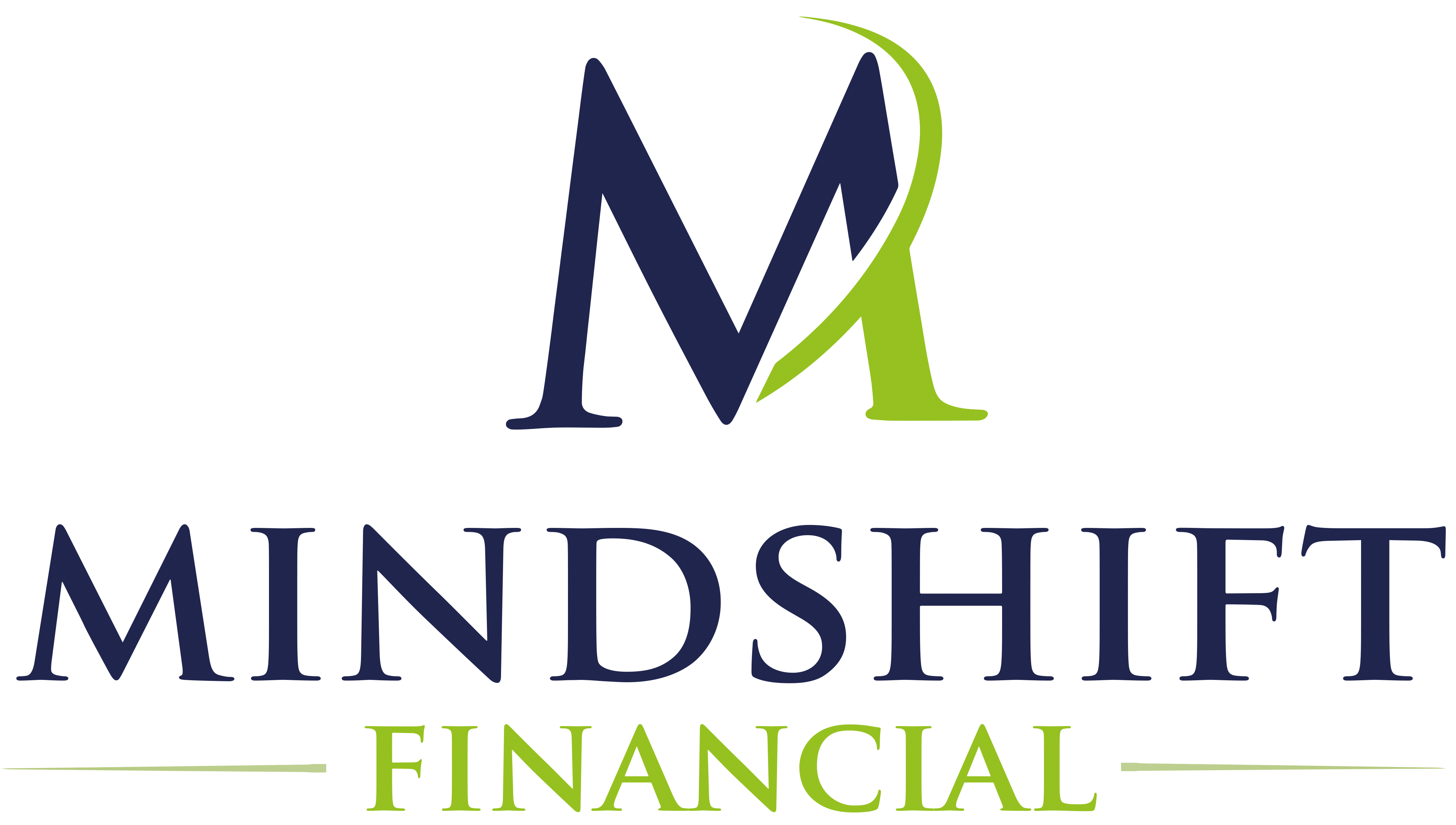 Par Sponsor - Mindset Financial - Logo