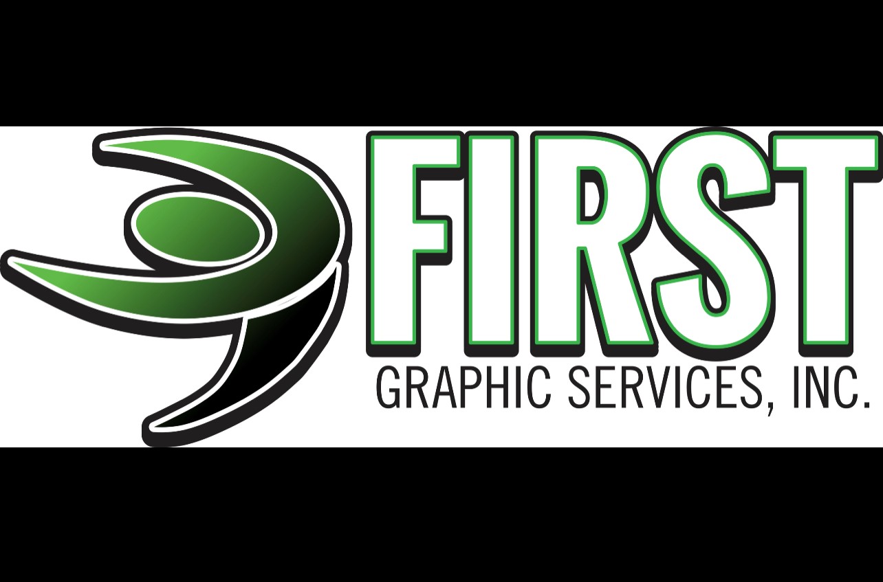 In Kind - First Graphic Services - Logo
